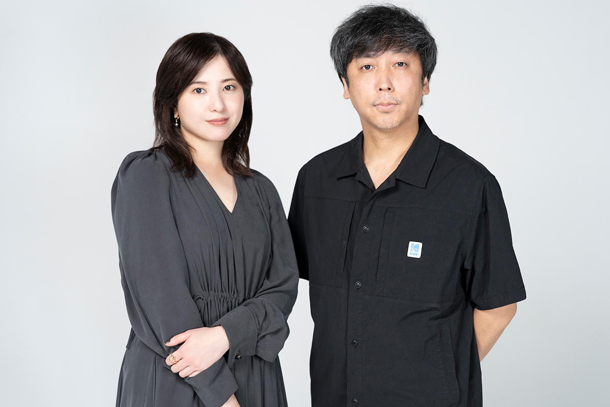 吉高由里子「私は何も変わってない」　俳優活動21年、大切にしたい他者への違和感