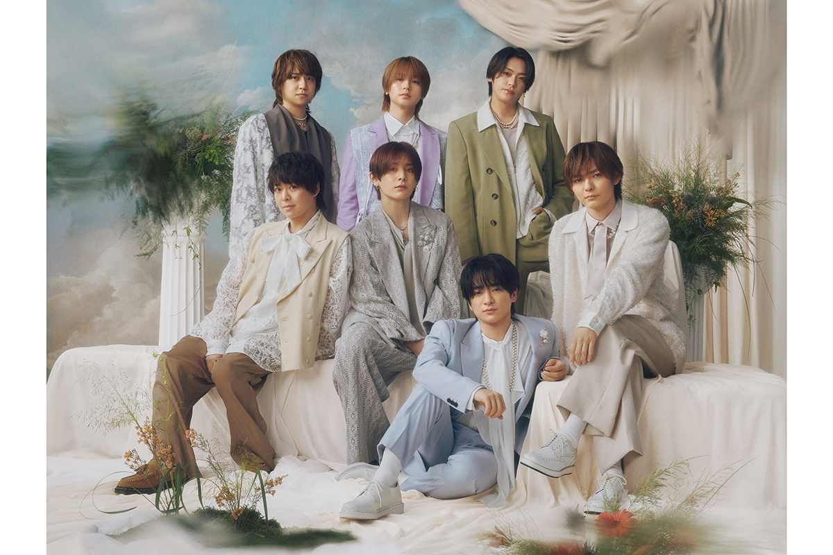 Hey! Say! JUMP、5年ぶりにメンバー全員でラジオ出演　『山田涼介のオールナイトニッポンPremium』に集結