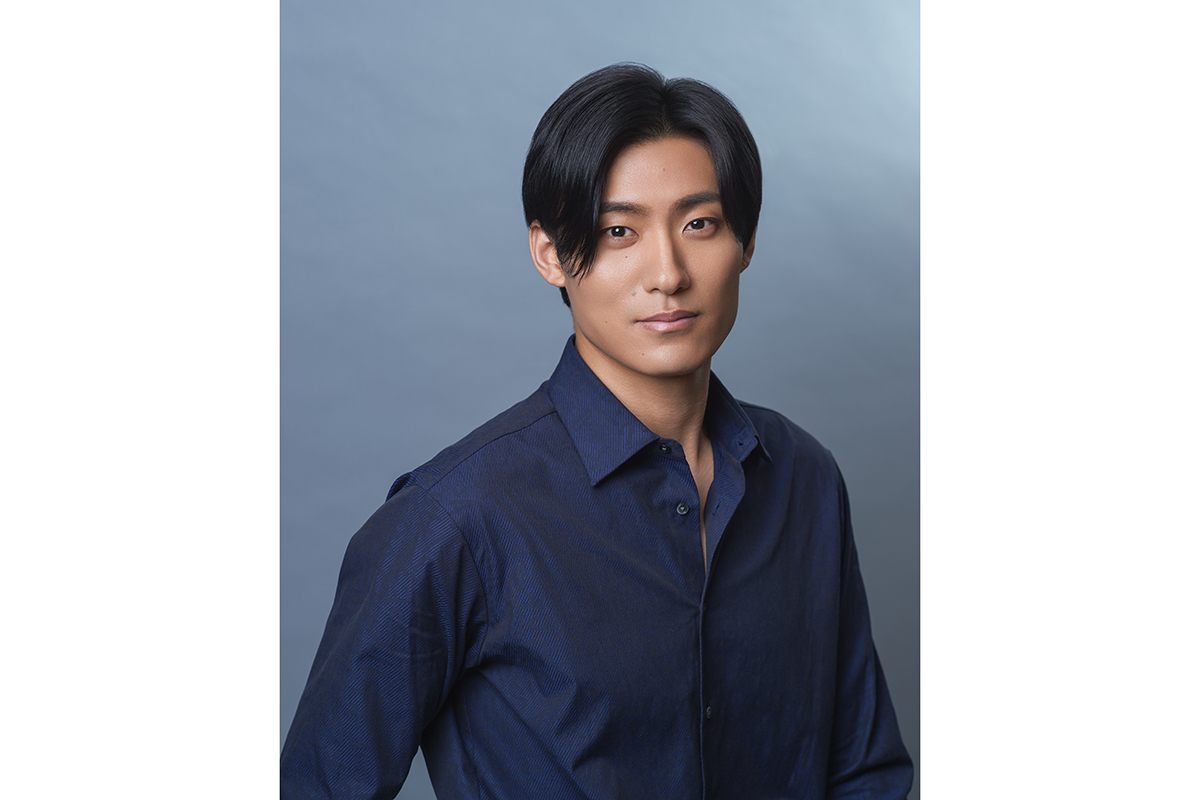 『栄光のバックホーム』主演・松谷鷹也、芸能事務所アービングに所属「より一層精進」