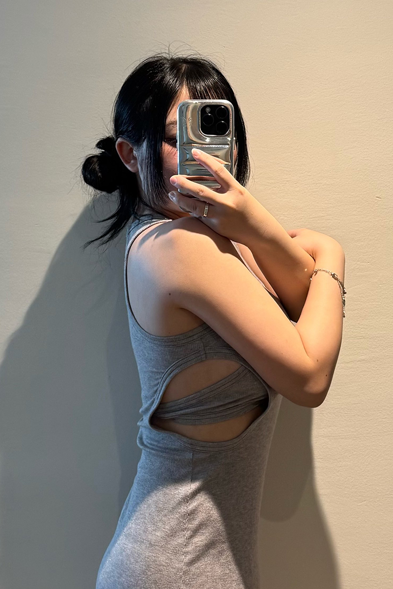 麻倉瑞季の実際の投稿【写真：X（＠mizuki_asakura_）より】