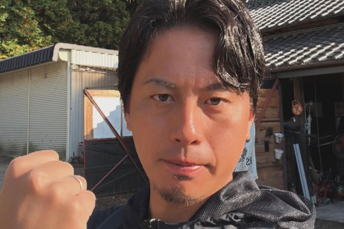 「車検が通らない」状態の15万円ジムニー購入　オーナーは満足「90年代の匂いがたまらん」