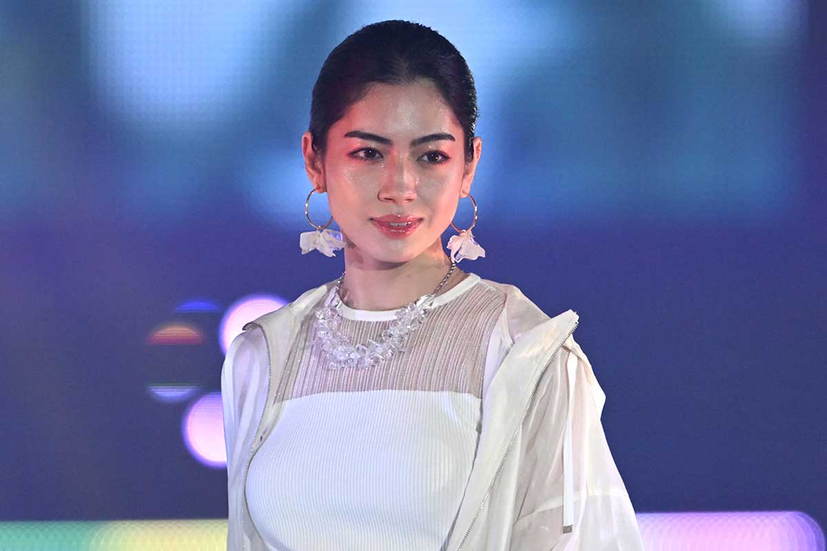 母親に「捨てられた」…突然の連絡「ホームレスをしています」　ギャビーが24年ぶり再会