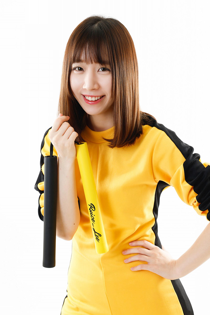 森累珠【写真:公式サイトより】