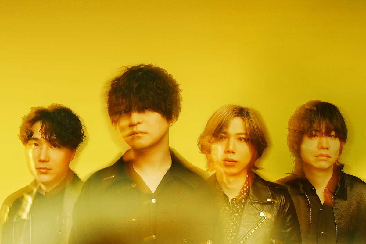Official髭男dism、新曲をサプライズリリース　約7年ぶりとなるノンタイアップシングル