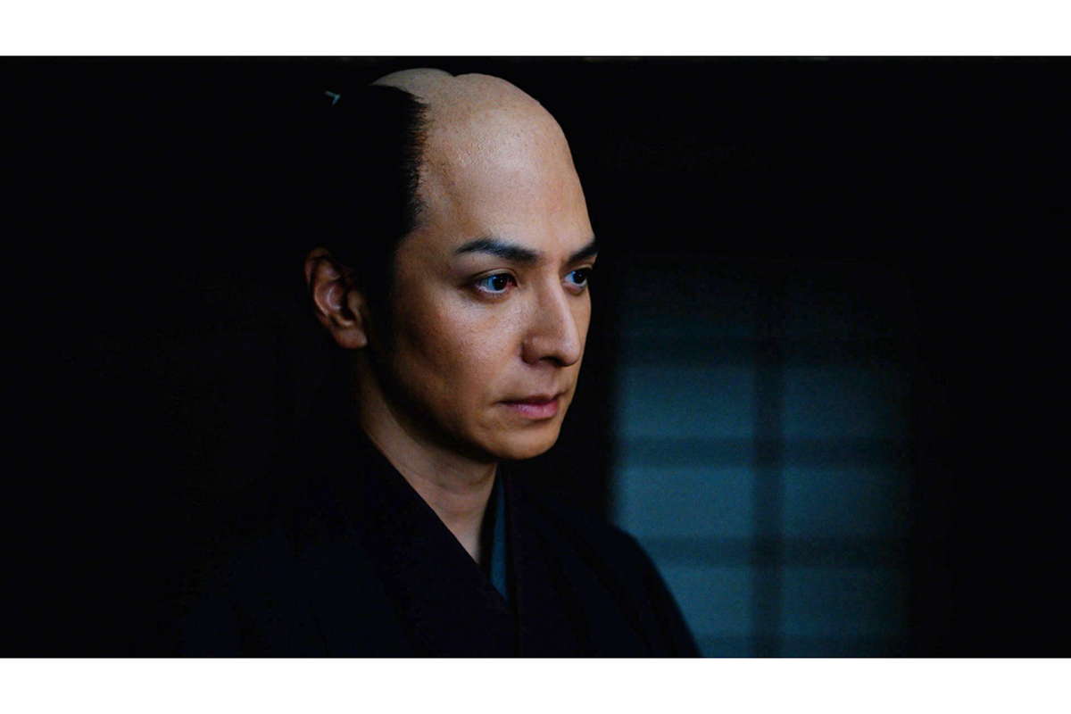 【べらぼう】ラストシーンの登場人物に視聴者困惑「瓜二つ」「誰？」「何だ？」