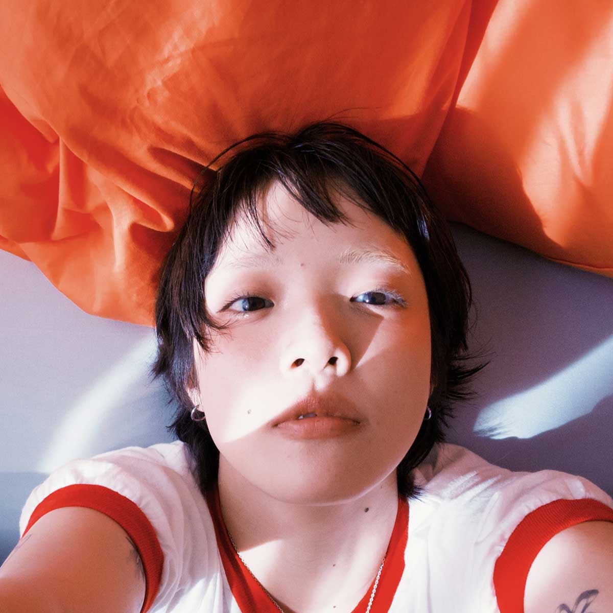 あいみょん【写真：X（@aimyonGtter）より】