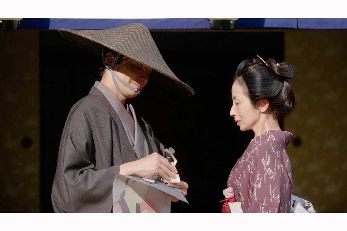 【べらぼう】敵討ちに気付いた治済に視聴者「強すぎ」「一枚上」「恐るべし」