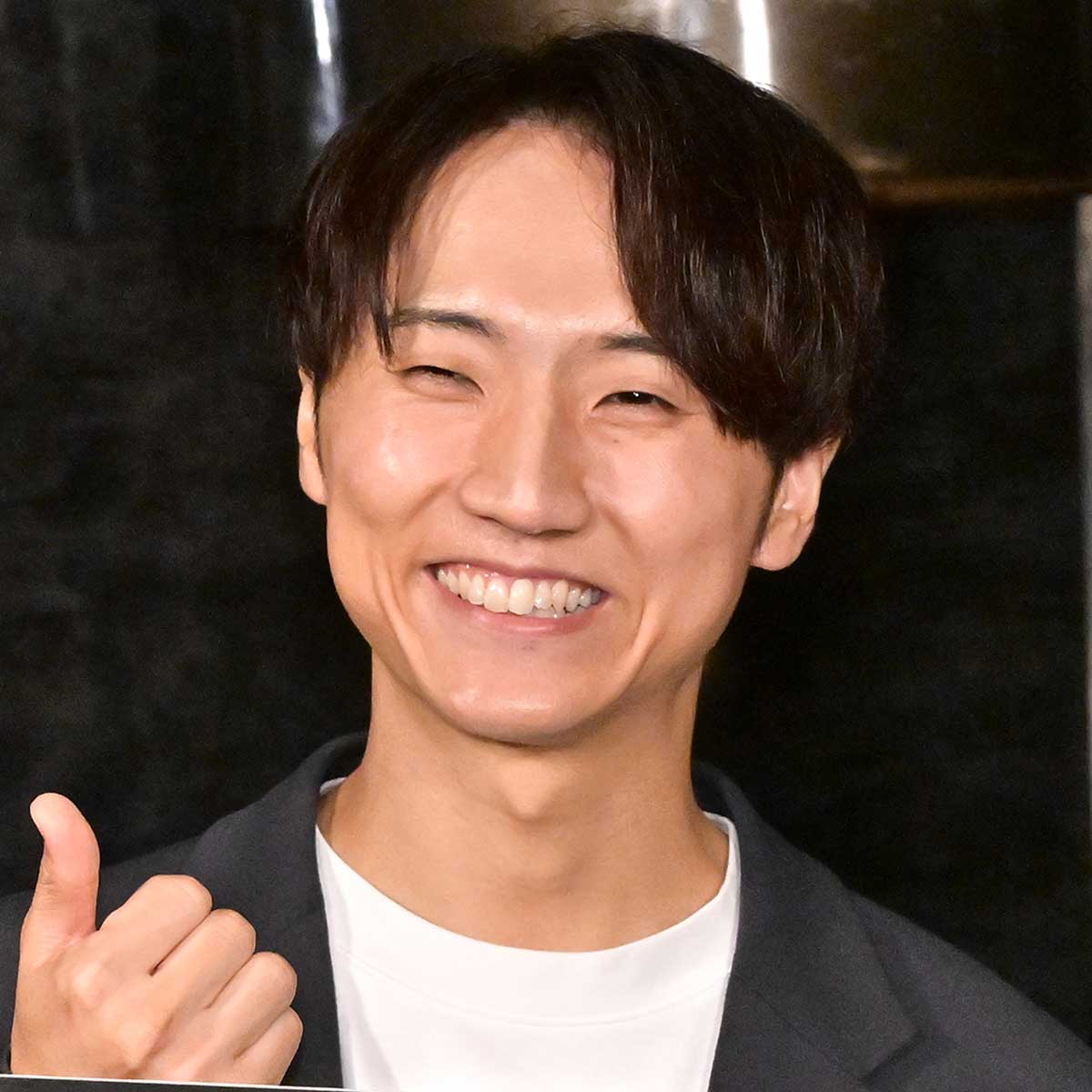 コロコロチキチキペッパーズ・西野創人【写真：ENCOUNT編集部】