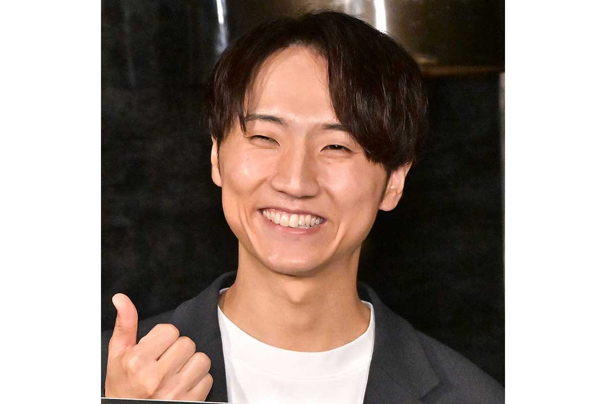 「腕ってこんな太くなるのか」コロチキ西野の激変にネット驚き　1年で体脂肪23％→7％の肉体改造