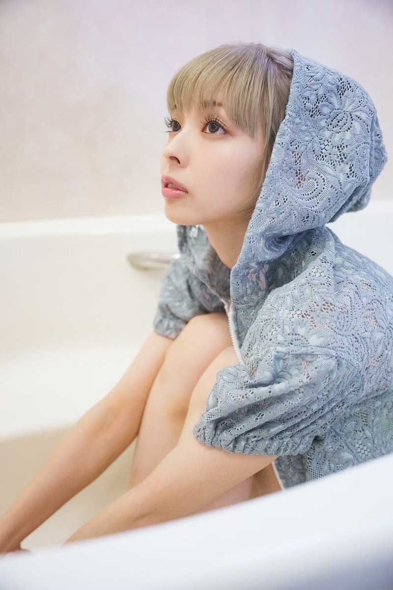 最上もが【写真:X(@mogatanpe)より】