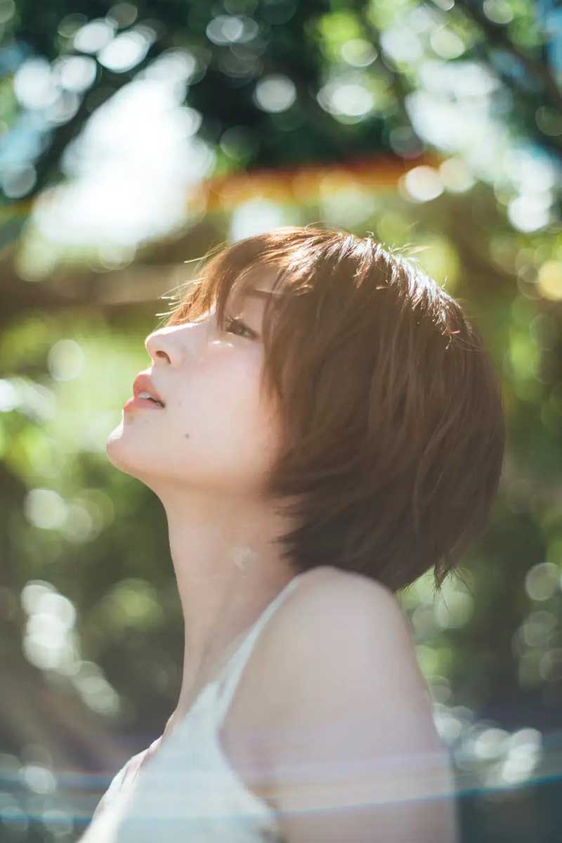 岡崎紗絵の2026年カレンダーブックが発売されることが発表された