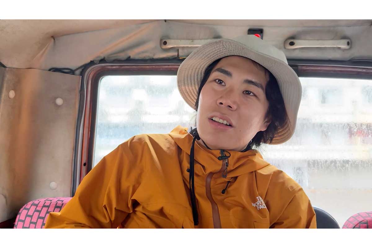 ブータンで“自由旅行禁止”に困惑　くるまが『世界の果てに、くるま置いてきた』で直面した葛藤とは