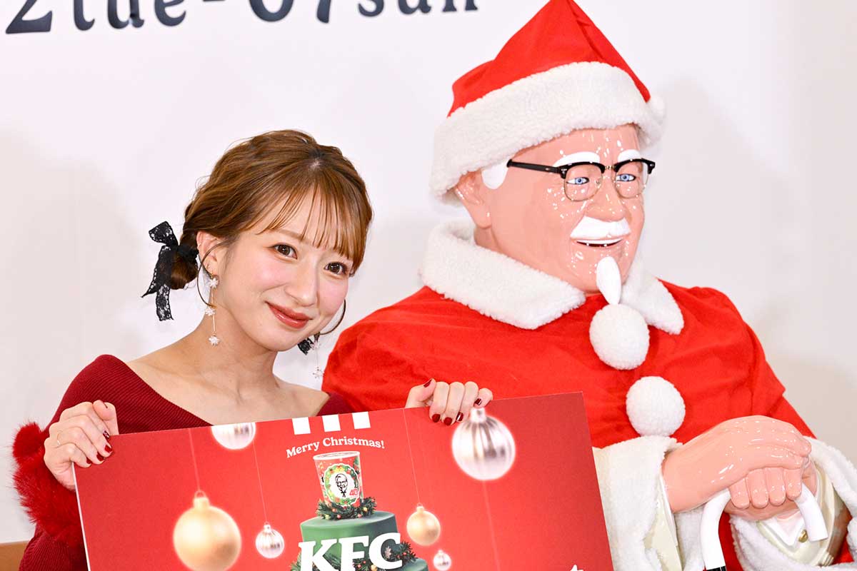 辻希美、39歳に「見えない」の声も「中身ボロボロです」　来年30代ラストイヤーで抱負語る