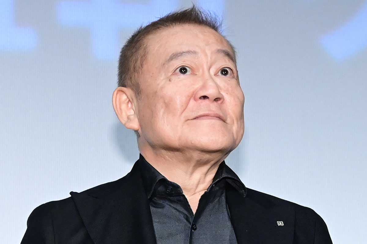 「知ってるけどこんな顔じゃない」「誰!?」　激変した70歳・國村隼にファン騒然…白ひげメイクで「本物すぎる」