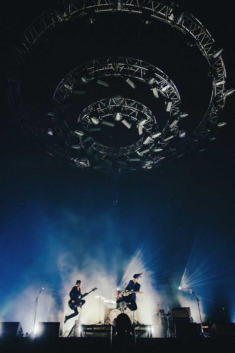 インタビューでは来年への思いも語った【写真：Daiki Miura、Asami Nobuoka】