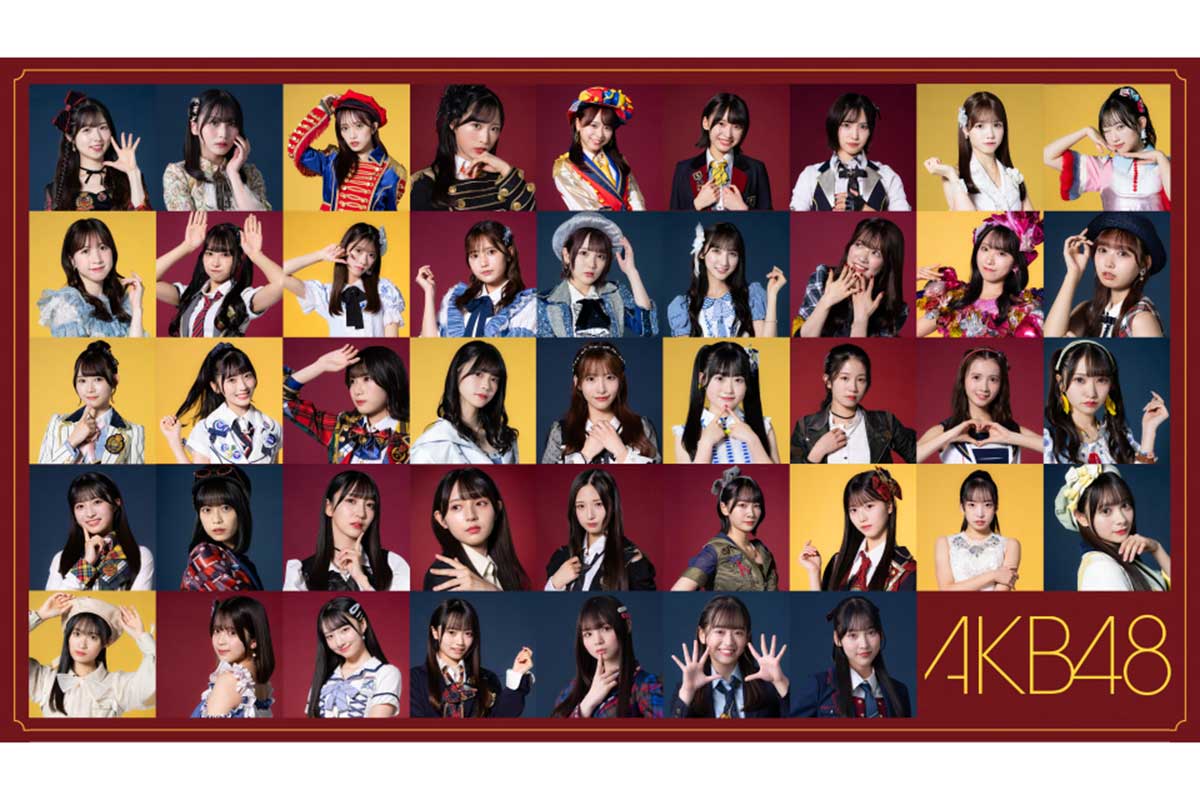 AKB48、6年ぶりに『紅白歌合戦』出場決定　卒業メンバー8人も出演　前田敦子・大島優子ら