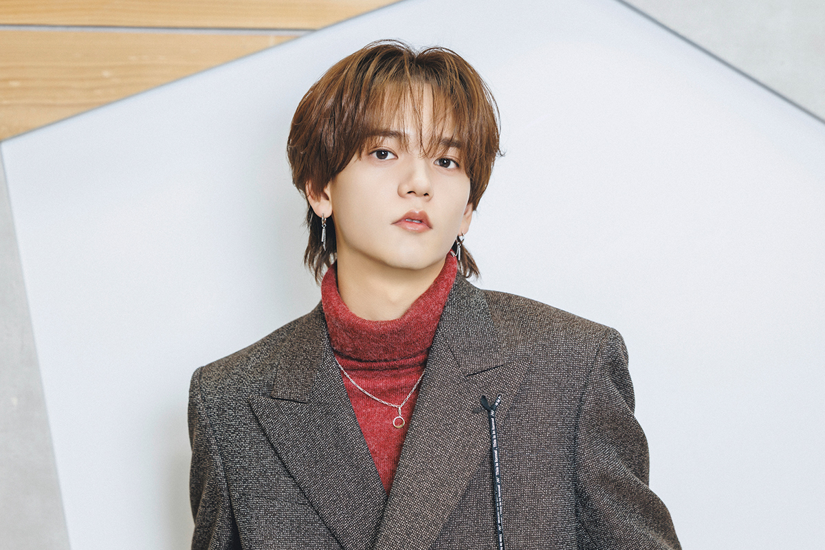 FANTASTICS・中島颯太、父は小籔千豊の同級生で社長　後を継がなくても「OK」だった理由とは