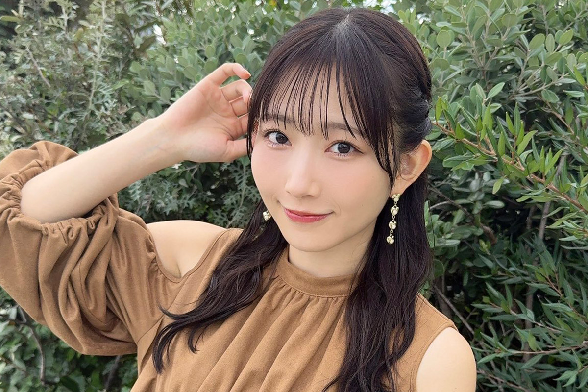 ラブライブ声優・青山なぎさが年内で所属事務所退所「これからも自分らしく真摯に活動してまいります」