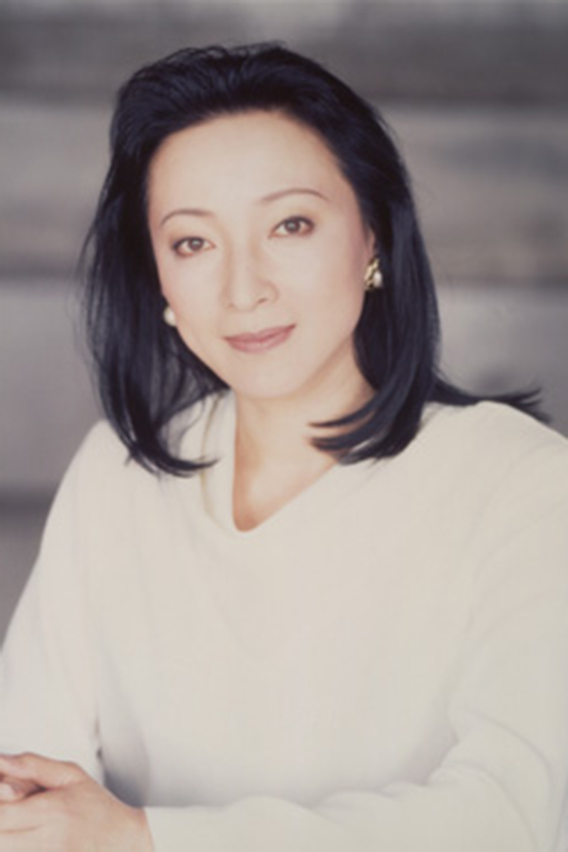 中島ゆたかさん