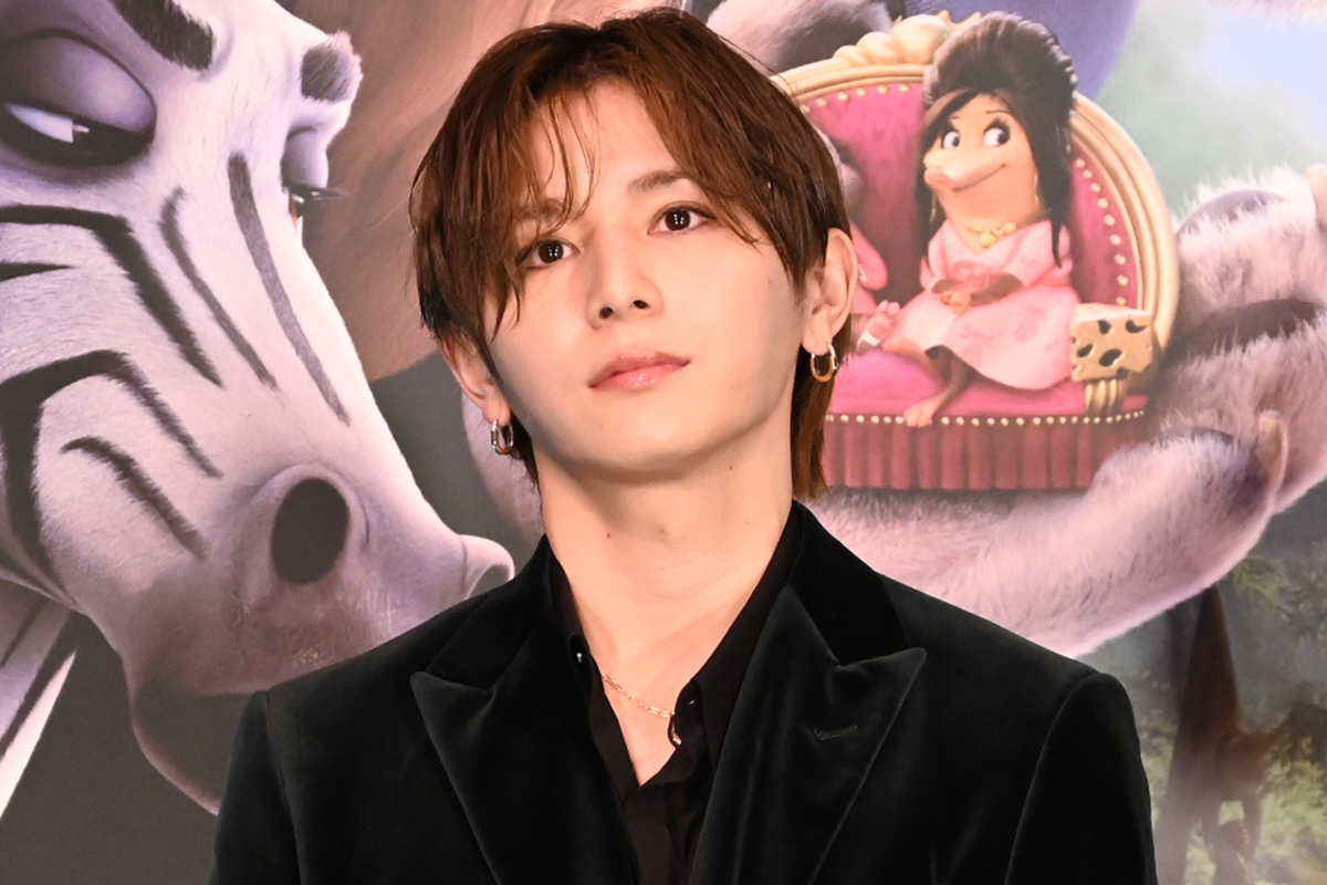 Hey! Say! JUMP・山田涼介の“秘密”を下野紘が暴露「説明を受けている時、手がずっと震えていた」