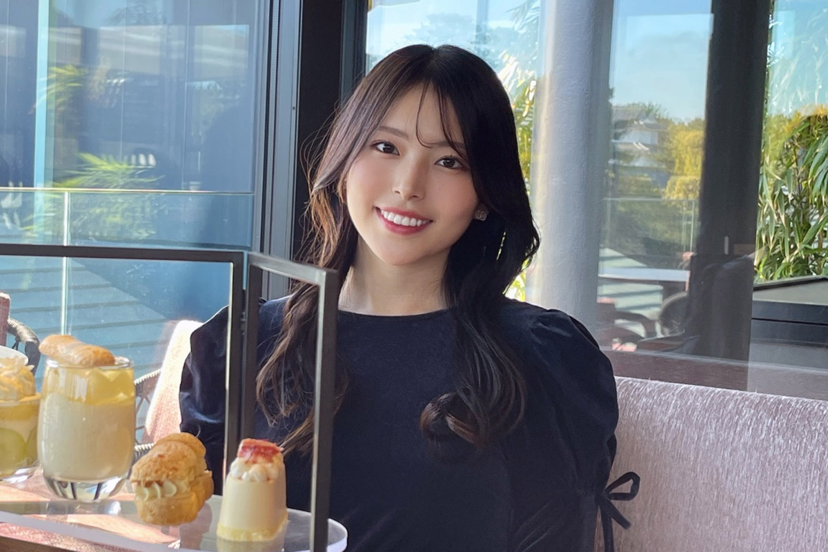 白河ももな、高校までの過ごし方がXで大反響「とても謙虚で素敵」「過去の努力語れるの素晴らしい」