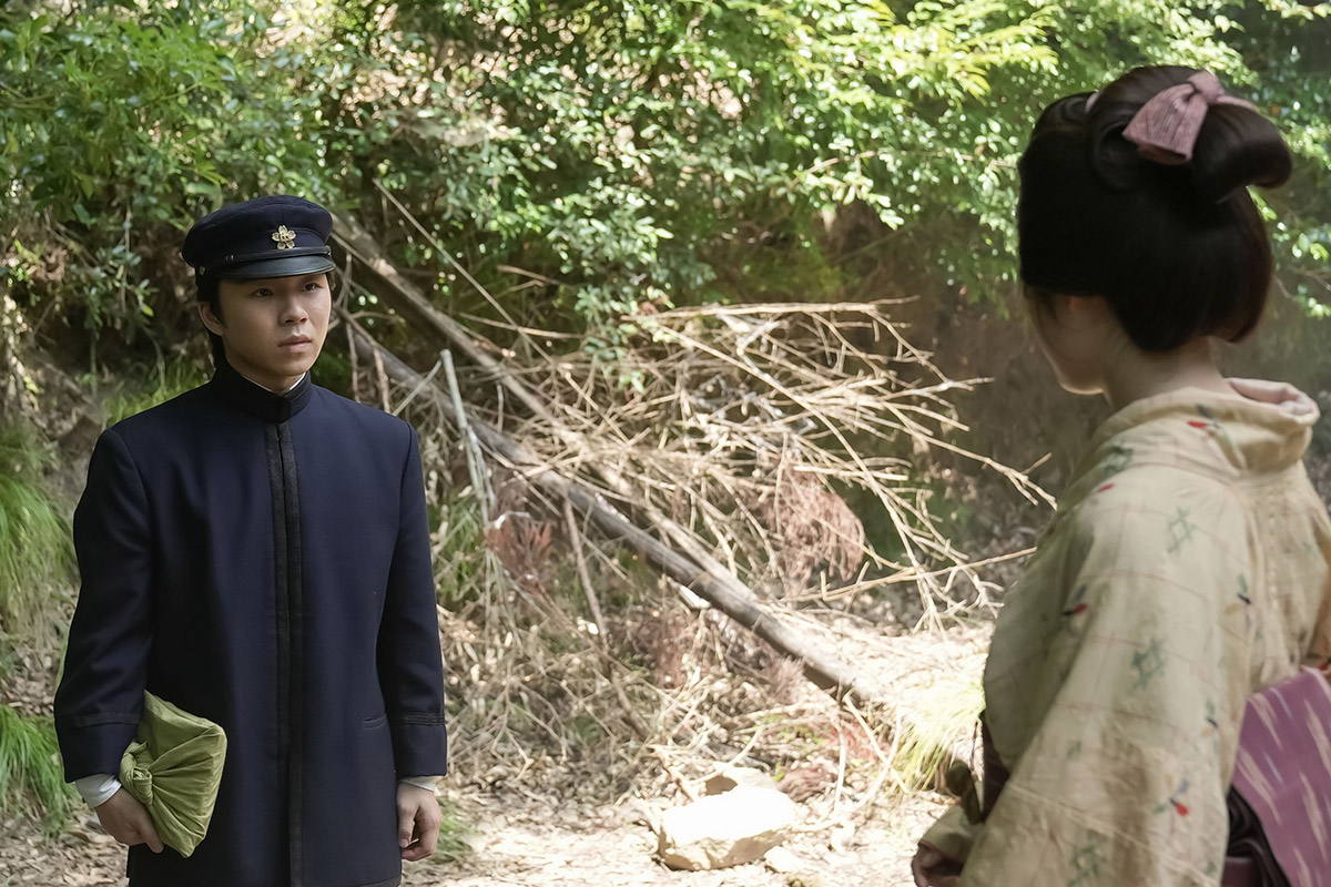 【ばけばけ】トキへの小谷の言動を視聴者非難「ひどい」「そんな言い方あるか」