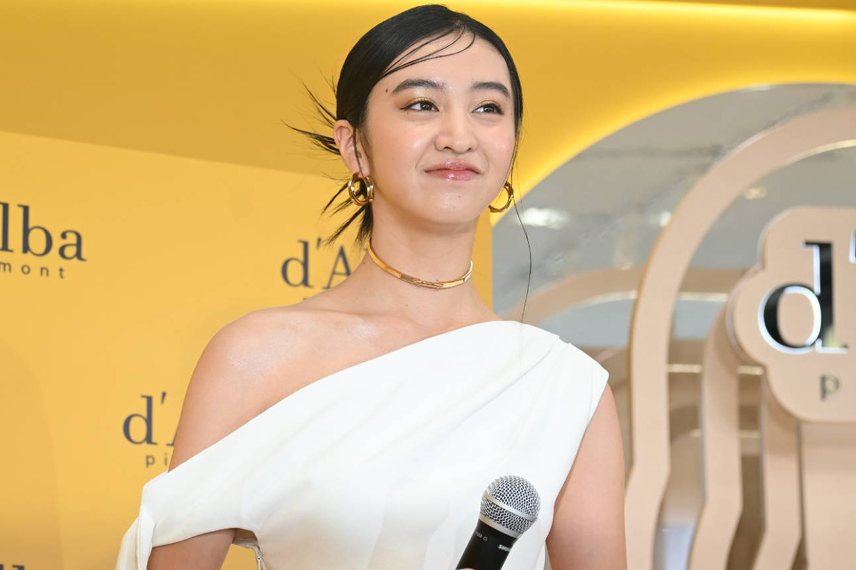 Koki,　父・木村拓哉のサンタ姿に絶叫「本当にびっくりした」　幼少期のクリスマスの思い出明かす