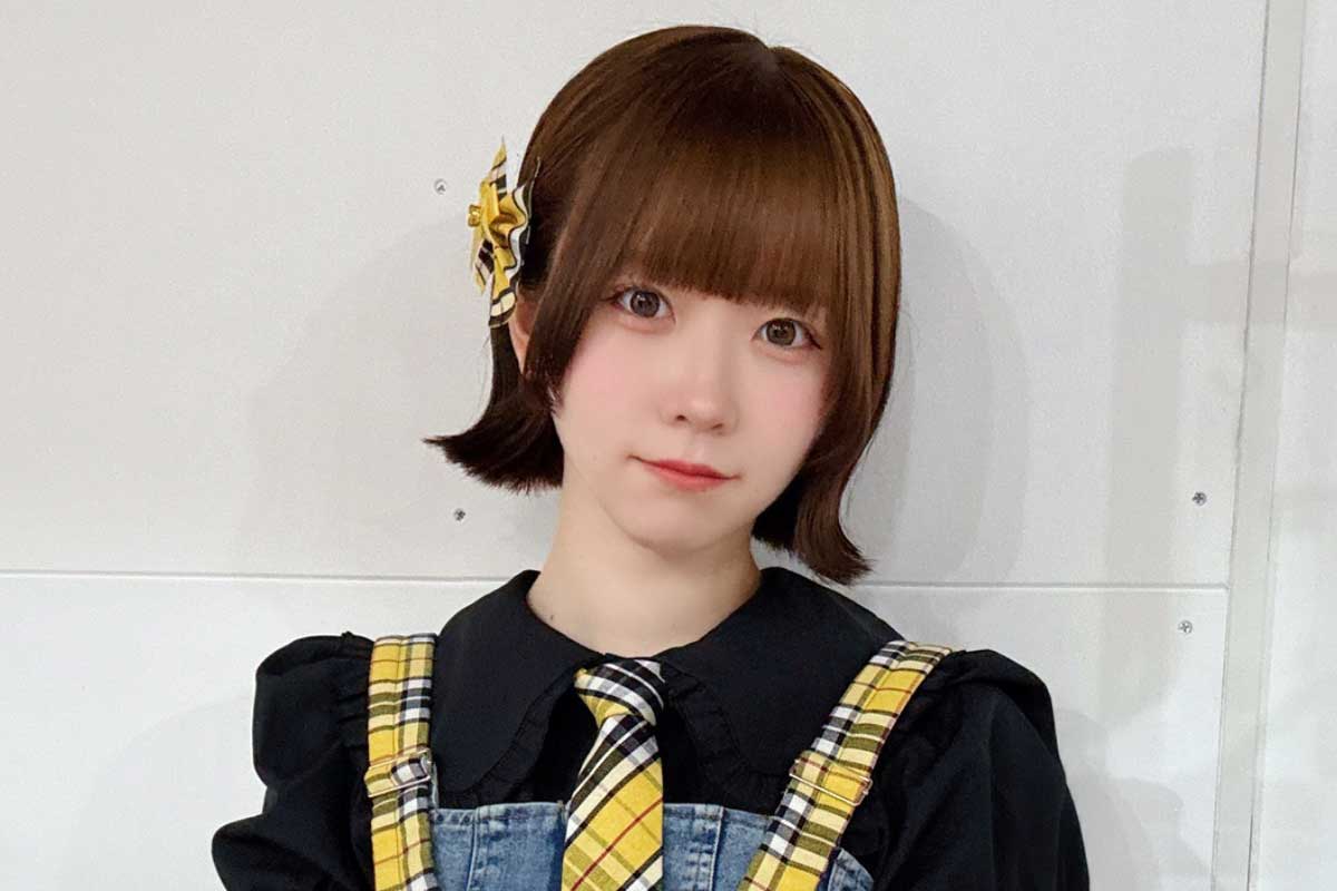 お茶の水女子大卒の現役アイドルが母校で講義「マイクの持ち方アイドル出ちゃっててやばい」　ファンは悶絶「可愛すぎ」
