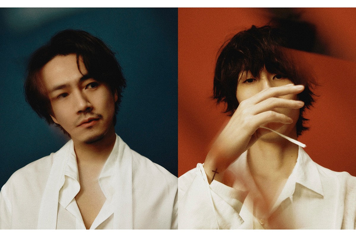 RADWIMPS、『紅白』出場決定　朝ドラ『あんぱん』主題歌も話題「ぱんぱんの感謝と愛を込めて演奏させて頂きます」