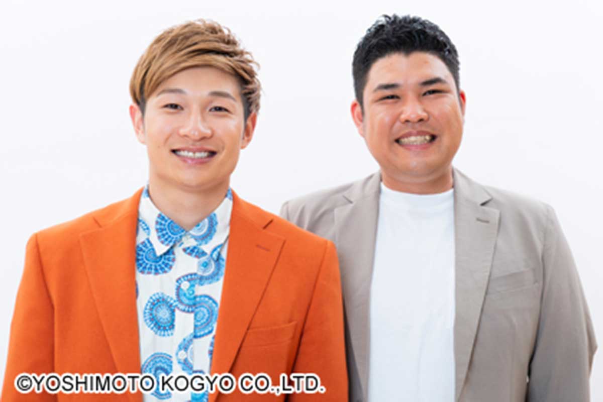 『M-1』決勝初進出芸人、準決勝前に肺炎「40度の熱が3日」　療養期間の食事で「やせた」