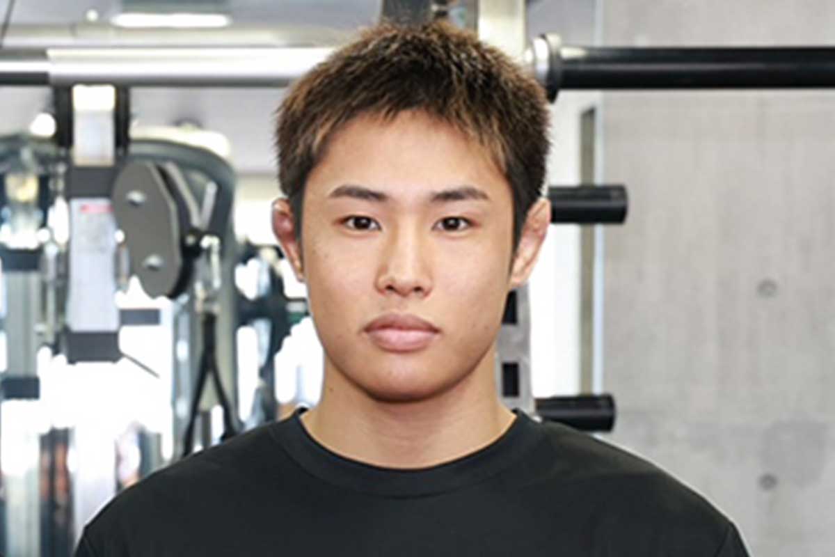 【UFC】平良達郎、公式会見で着用のスーツにファン驚き　裏話に「いいね100万回」の声