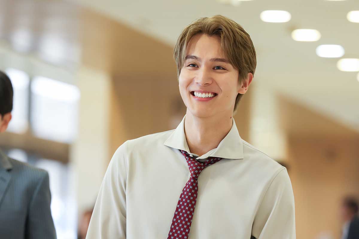 『ザ・ロイヤルファミリー』中川大志、競馬の裏側知り「感情移入せざるを得ない」　目を奪われた光景とは