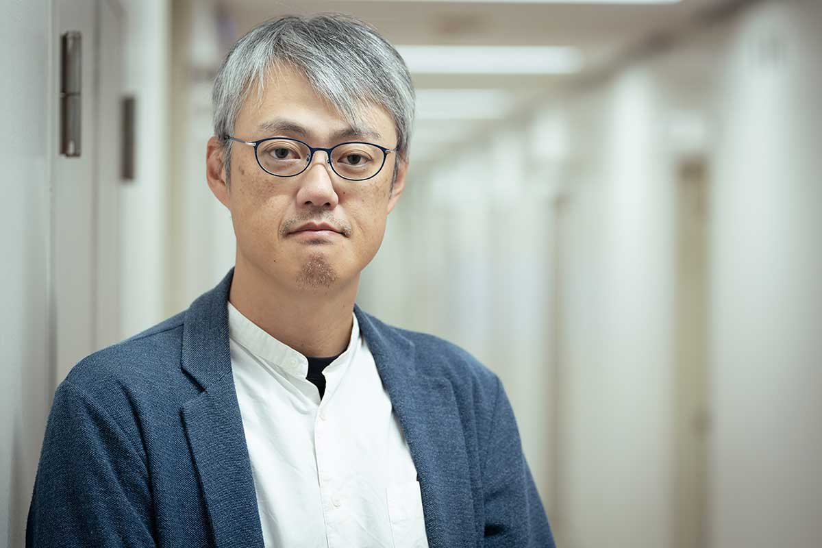 【べらぼう】なぜお笑い芸人を多用？　制作統括が明かす“ならでは”の足跡「短いシーンでも存在感」