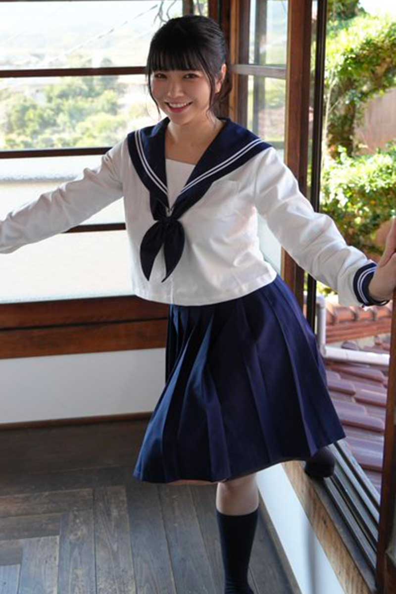 有村ユキの実際の投稿【写真:X(@kupokupojapan)より】