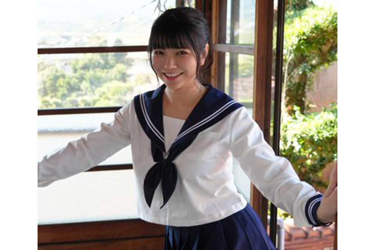 Iカップグラドルが「ごめんなさい」年齢を告白　ネットは驚愕「見えない」「全然22、23歳」