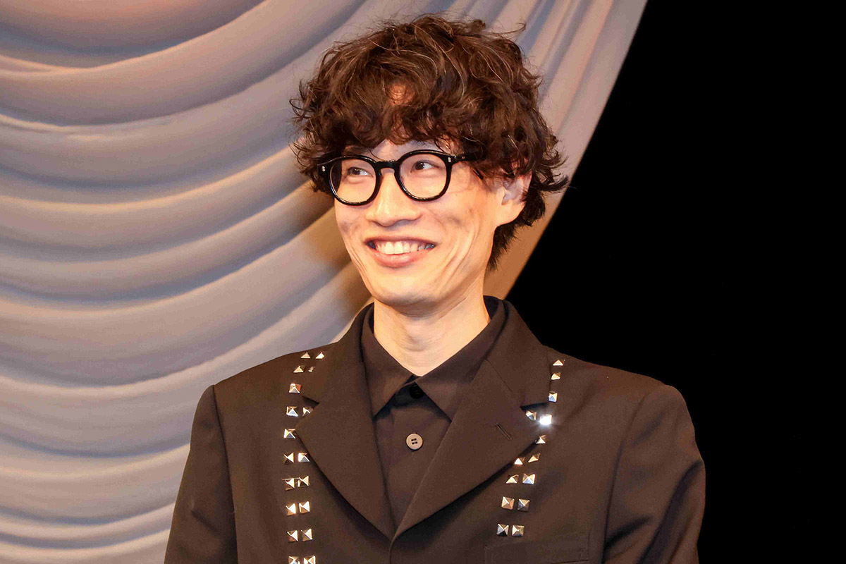 もりやすバンバンビガロ、23年過ごした大阪を離れ東京進出　環境が変わり「刺激になっている毎日です」