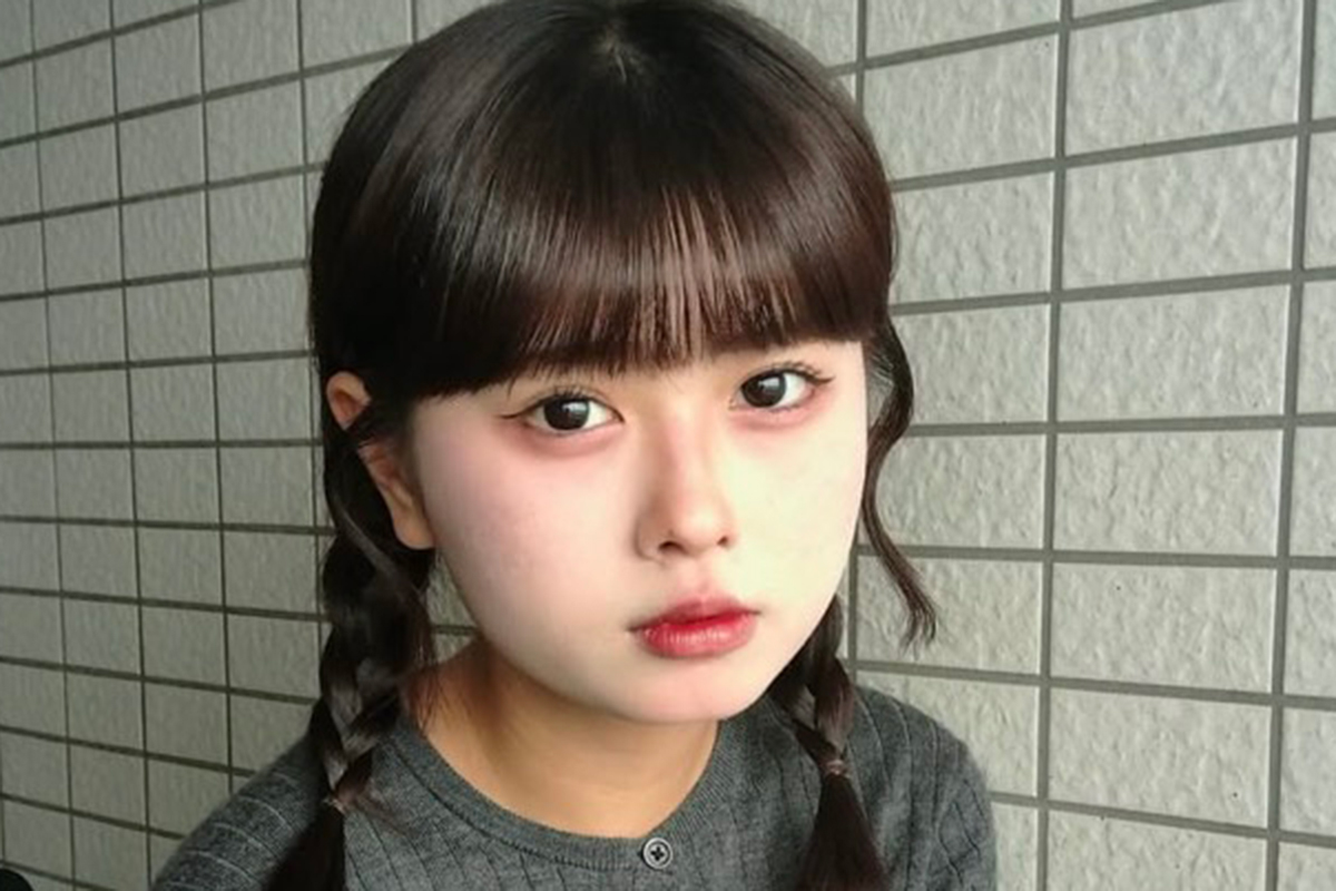 番組収録中に「鼻ほじっちゃった」　17歳タレントの自己申告にネット爆笑「これはかわいいw」