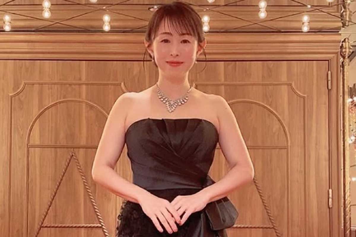 卒業から15年「劇場に娘が行く日がくるなんて、、、」　元AKB48大堀恵の今に注目「全然変わらない」