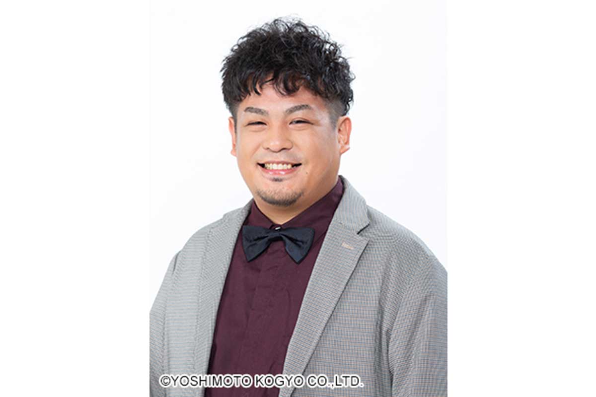 相方の年収は「1000万円ぐらい」も…自身は“月収0円”　週5バイト＆芸人仲間に借金、マテンロウ・大トニー「うらやましいっすよ」