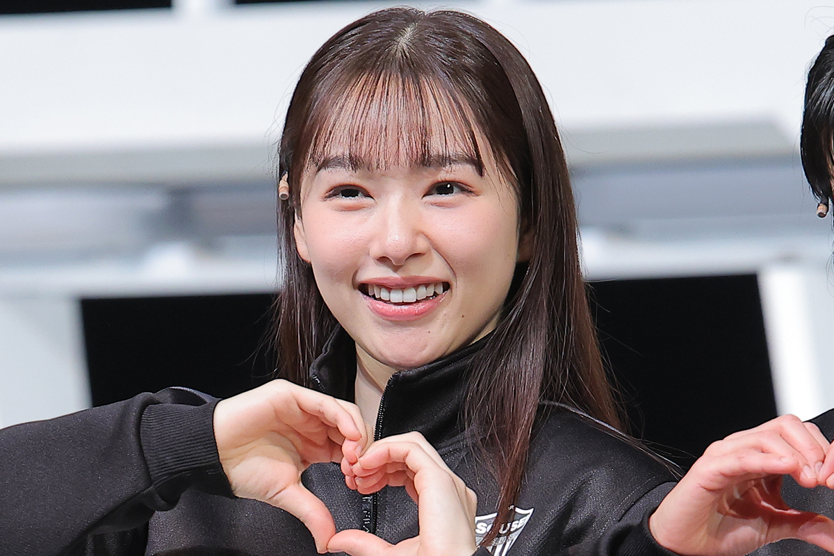 桜井日奈子、5連続で亡くなる役　縁起懸念も「挑戦的な役をいただけたのがうれしかった」