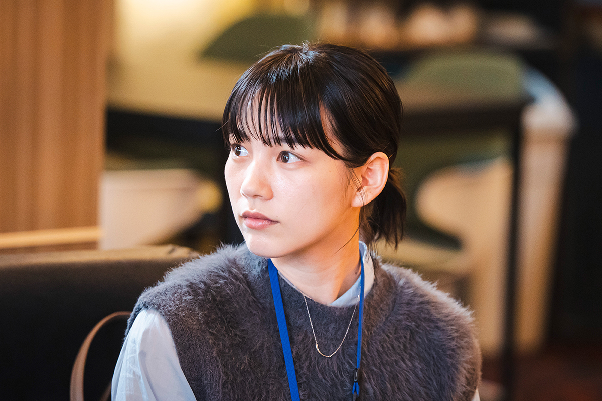 のん、菊池風磨主演ドラマに出演　加藤浩次“監督”との初タッグに期待「乗っかったら楽しそうだぞ」