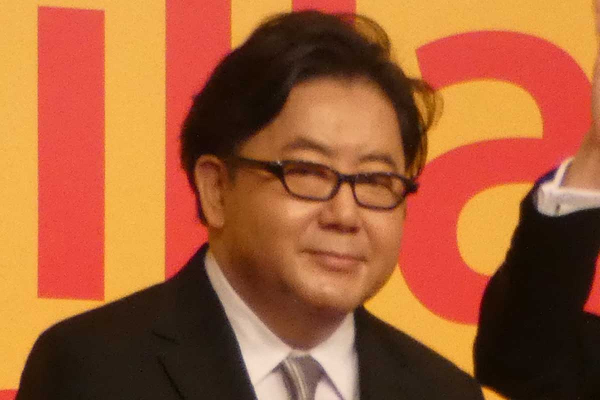 67歳・秋元康氏、現在の姿にネット驚き「若返ってる?!」「先生痩せたな」「雰囲気変わった」