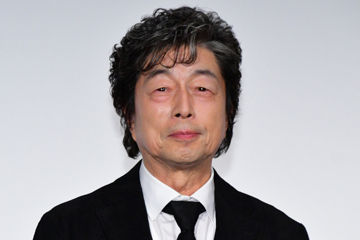 中村雅俊、監督デビュー作は「やって良かった」　裏話を告白「頭ごなしにやれと言われ…」