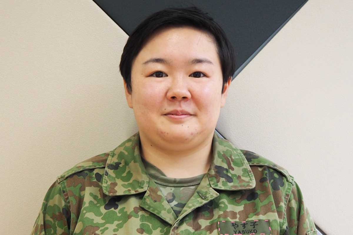 やす子、震度6強に即反応「お風呂の水は抜かない」　自衛官の経験に基づく的確アドバイスに「流石」の声