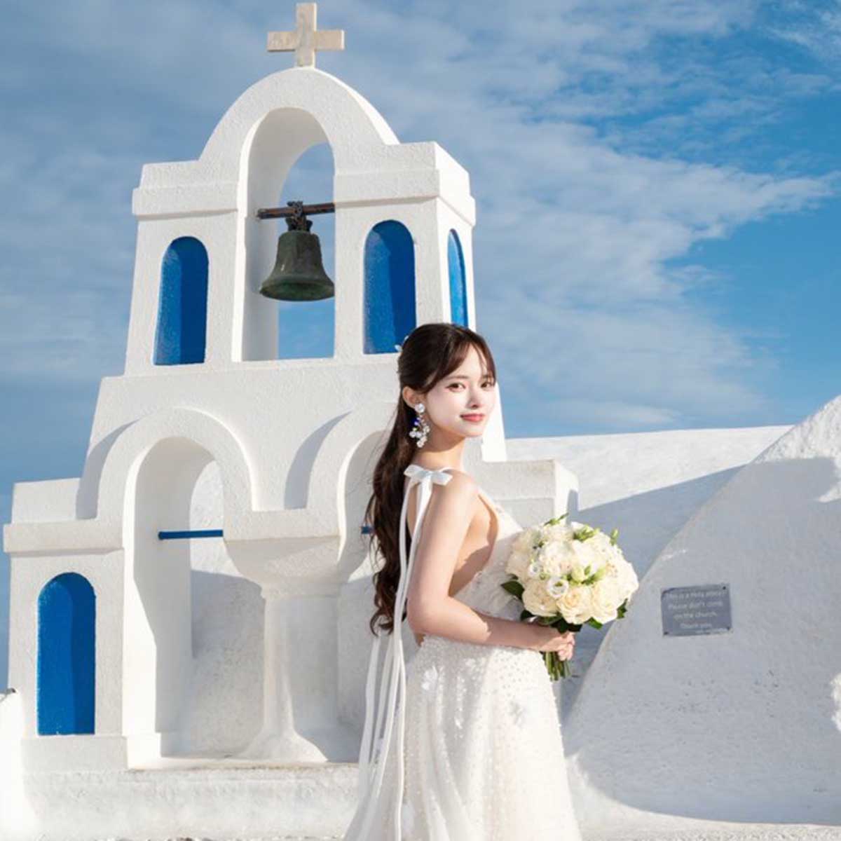 藤咲凪【写真:X(@fujisakinagi)より】