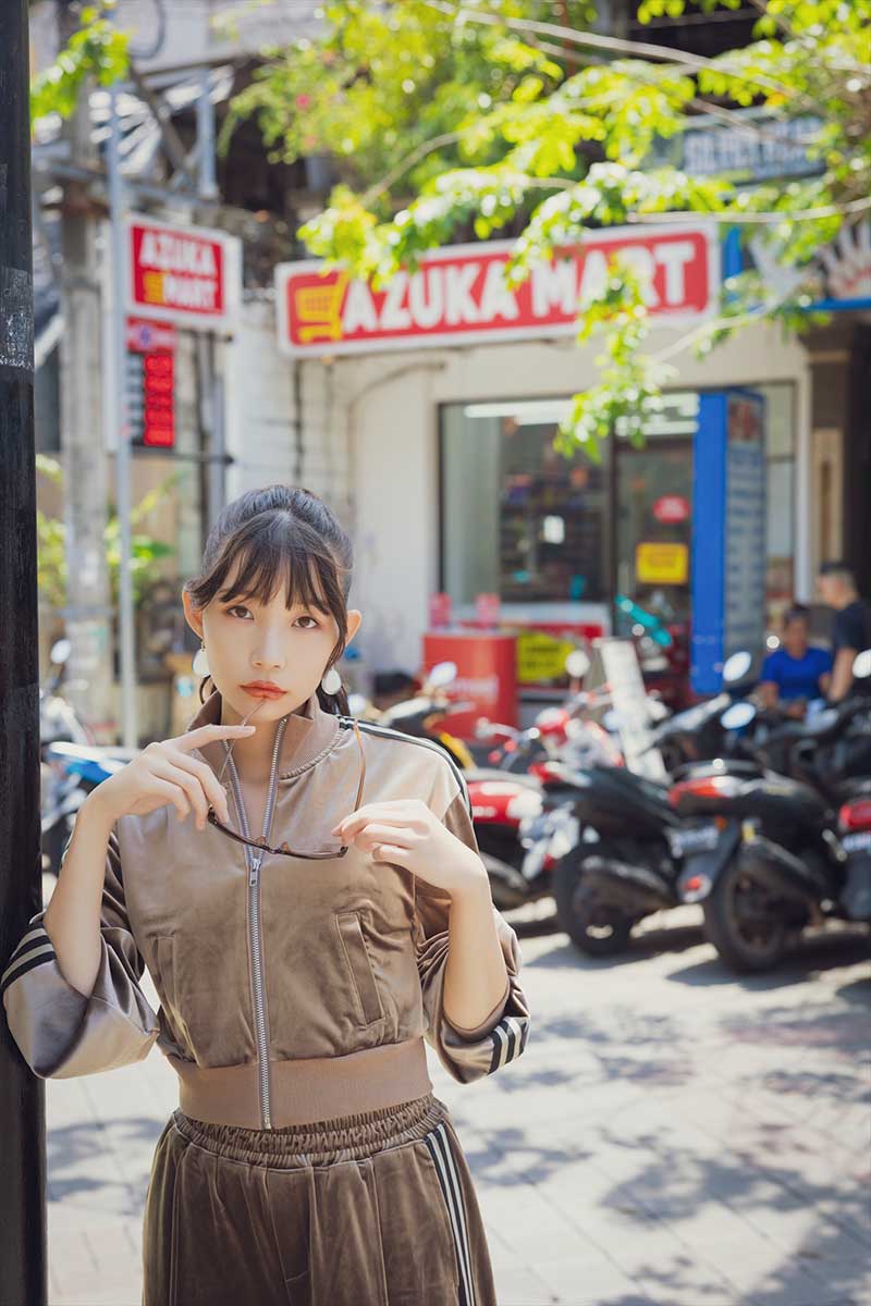 波崎天結【写真:(C)KADOKAWA(C)NYプロダクション(C)田中智久】