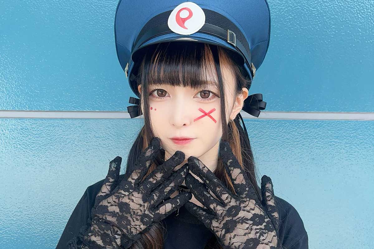 21歳タレント・坂上未優、年内の活動休止を発表　難聴によるめまい悪化「体調が不安定」