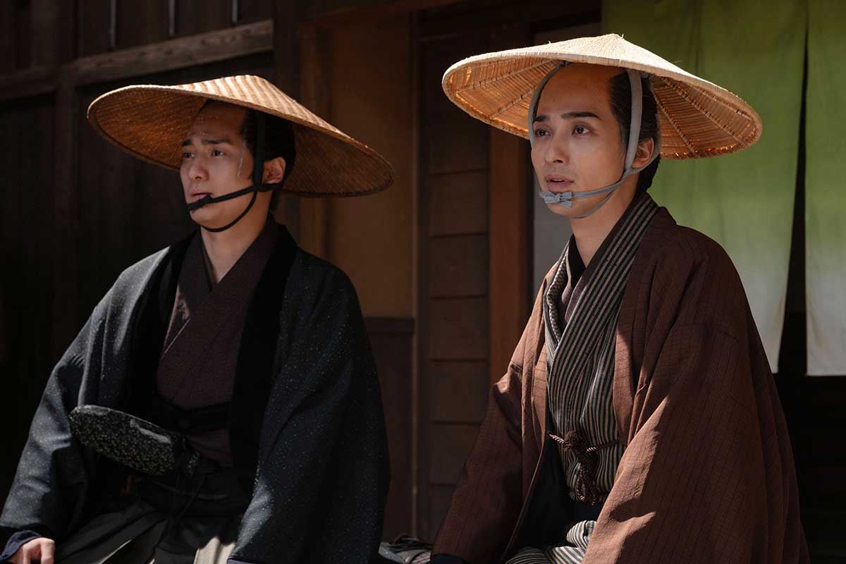 【べらぼう】ついに最終回　病気の蔦重が見た夢、ラストの描き方に注目