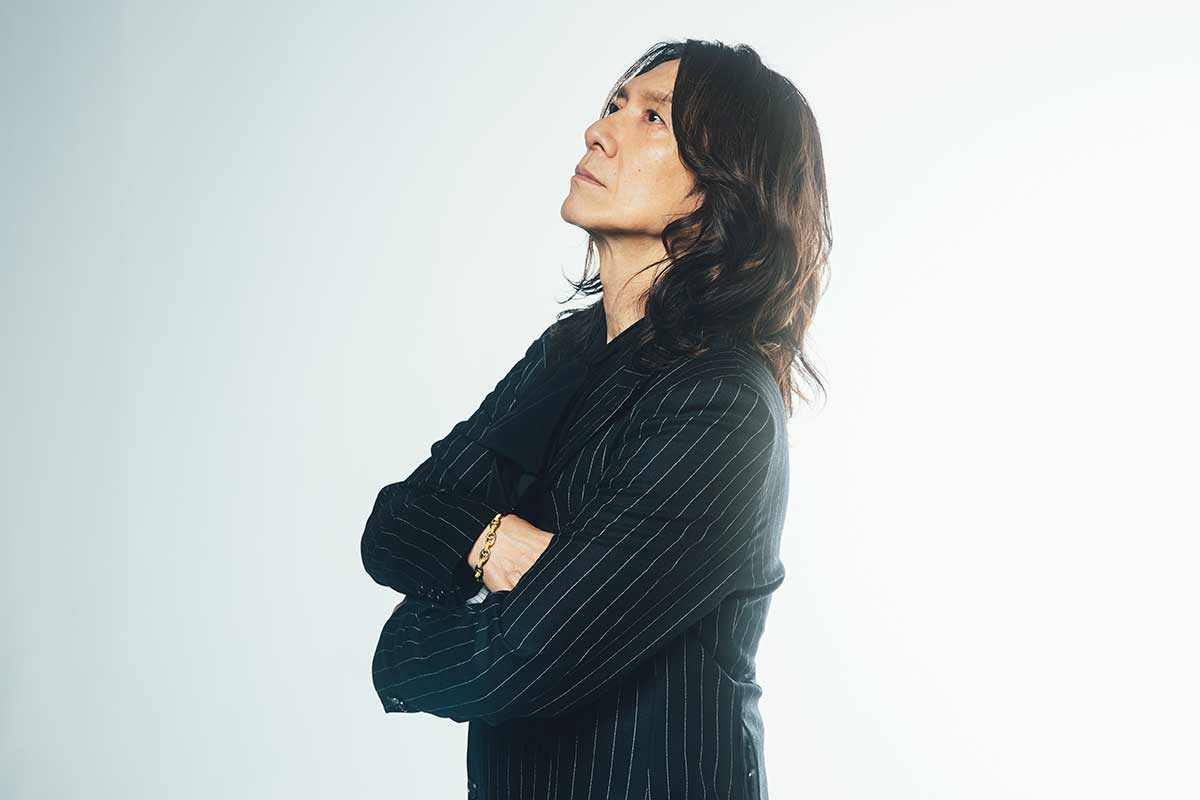 ドキュメンタリー映画の密着は500時間以上にも及んだ【写真:横山マサト】