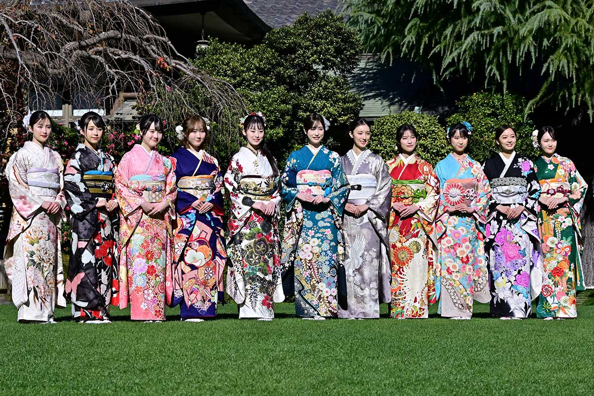 震度6強地震で「オスカー新春晴れ着撮影会」中止　髙橋ひかる、本田望結ら出席予定も「晴れやかな気持ちで過ごせる時に」